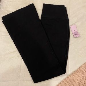 High Waisted Yoga Pants